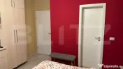 Apartament 3 camere, aer conditionat, etaj intermediar, lift 
