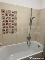 Apartament 3 camere, aer conditionat, etaj intermediar, lift 