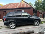 Toyota Rav 4 diesel 2005 
