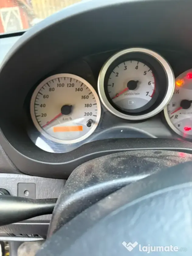 Toyota Rav 4 diesel 2005