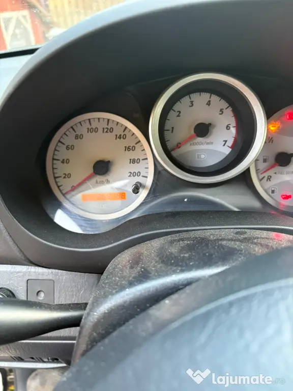 Toyota Rav 4 diesel 2005