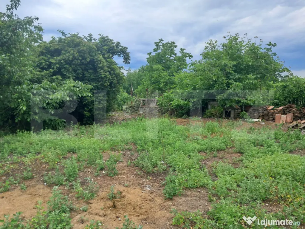 Proprietate de vanzare, 240 mp, teren 4500 mp, zona Depozite