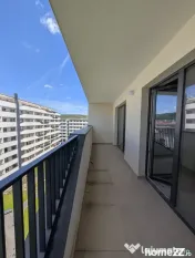 Apartament 45 mp, 2 camere, bloc cu lift, zona centrala EROILOR 