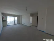 Apartament 45 mp, 2 camere, bloc cu lift, zona centrala EROILOR 