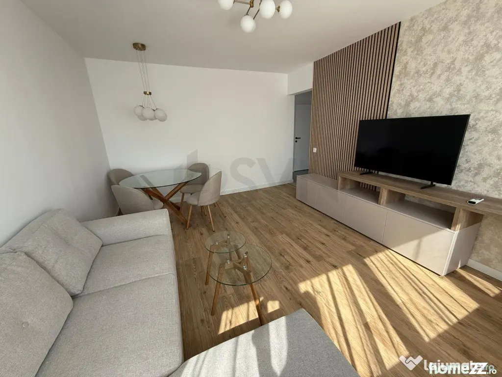 3 Camere I Tineretului I 1980 I Renovat 2026
