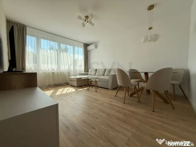 3 Camere I Tineretului I 1980 I Renovat 2026