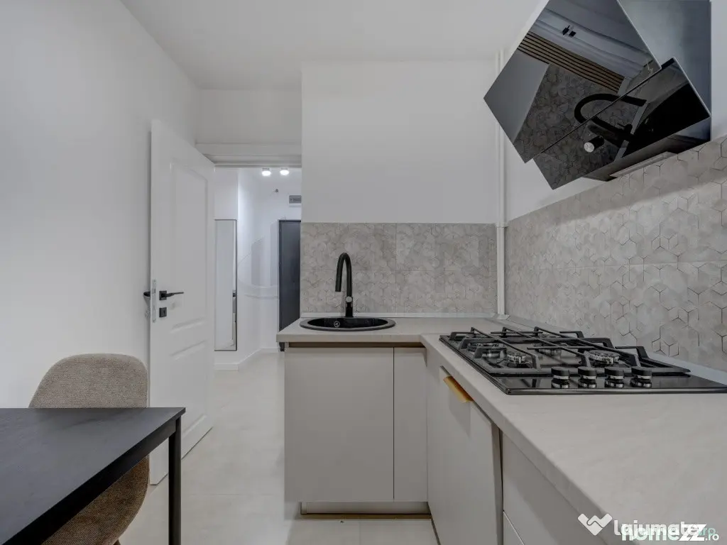 3 Camere I Tineretului I 1980 I Renovat 2026