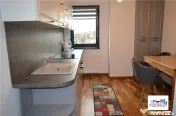 Apartament Nou Lux 1 Camera de Inchiriat in Zona Tudor