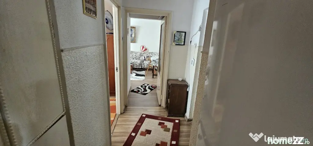 Inel 2 , 2camere decomandat , parter