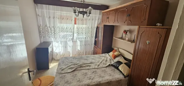 Inel 2 , 2camere decomandat , parter