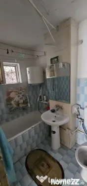 Inel 2 , 2camere decomandat , parter 