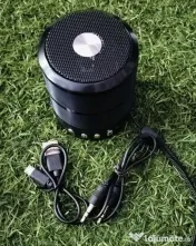 Vind boxă bluetooth