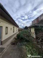 Oportunitate in Timisoara - 880mp teren - doua case - ideal 