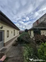 Oportunitate in Timisoara - 880mp teren - doua case - ideal