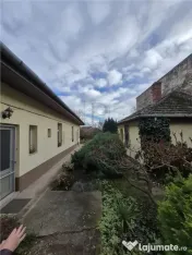 Oportunitate in Timisoara - 880mp teren - doua case - ideal 