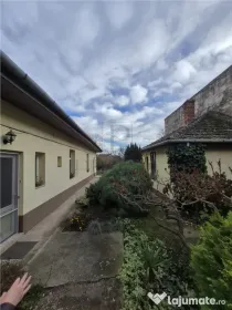 Oportunitate in Timisoara - 880mp teren - doua case - ideal
