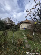 Oportunitate in Timisoara - 880mp teren - doua case - ideal 