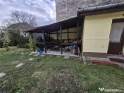 Oportunitate in Timisoara - 880mp teren - doua case - ideal 