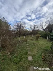 Oportunitate in Timisoara - 880mp teren - doua case - ideal 