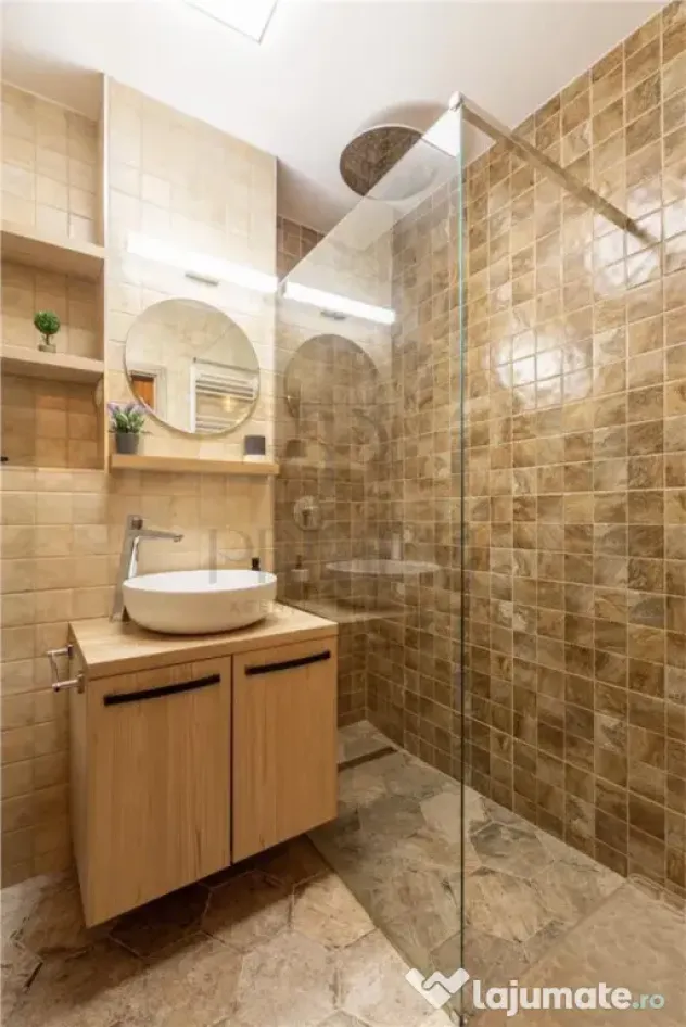 CENTRAL - CITY OF MARA - 2 CAMERE - LUX - EXCELENT INVESTITI