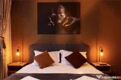 CENTRAL - CITY OF MARA - 2 CAMERE - LUX - EXCELENT INVESTITI