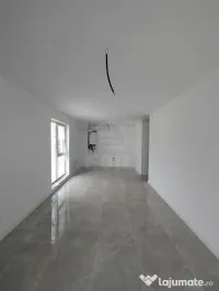 Apartament 3 camere nou ,zona Tineretului