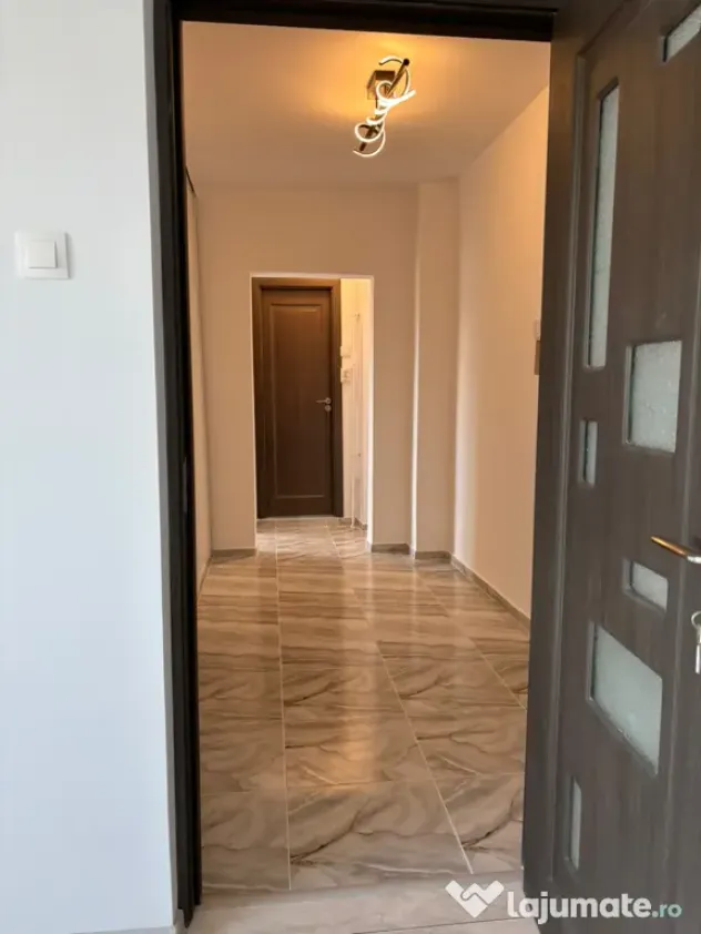 Proprietar. Apartament 2 camere 13 septembrie