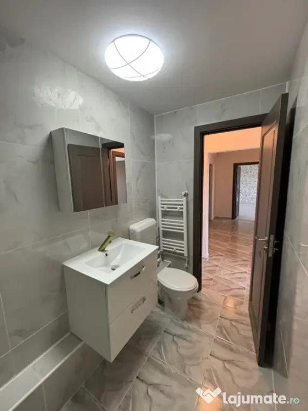 Proprietar. Apartament 2 camere 13 septembrie