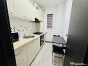 Garsonieră premium bucătărie separată ideală pentru loc