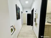 Garsonieră premium bucătărie separată ideală pentru loc