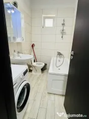 Garsonieră premium bucătărie separată ideală pentru loc