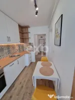 Apartament modern cu 2 camere Andrei Mureșanu
