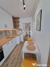 Apartament modern cu 2 camere Andrei Mureșanu 