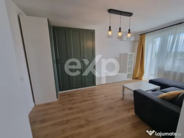 Apartament modern cu 2 camere Andrei Mureșanu