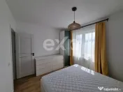 Apartament modern cu 2 camere Andrei Mureșanu 