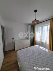 Apartament modern cu 2 camere Andrei Mureșanu 
