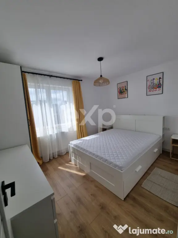 Apartament modern cu 2 camere Andrei Mureșanu