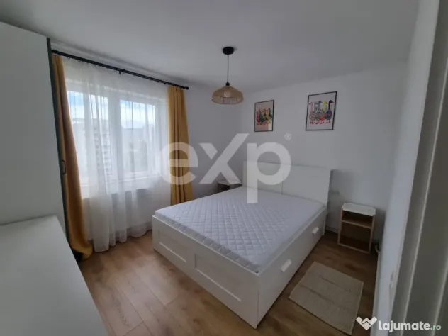 Apartament modern cu 2 camere Andrei Mureșanu