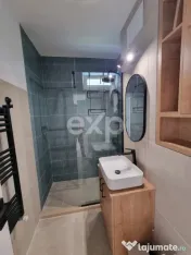 Apartament modern cu 2 camere Andrei Mureșanu 