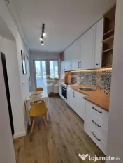Apartament modern cu 2 camere Andrei Mureșanu 