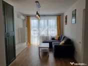 Apartament modern cu 2 camere Andrei Mureșanu 