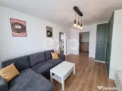 Apartament modern cu 2 camere Andrei Mureșanu 
