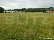 Teren de vânzare intravilan, 9 ari, Lisaura, com. Ipotesti