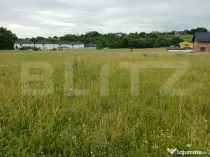 Teren de vânzare intravilan, 9 ari, Lisaura, com. Ipotesti