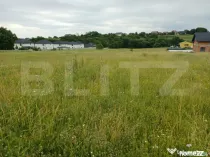 Teren de vânzare intravilan, 9 ari, Lisaura, com. Ipotesti