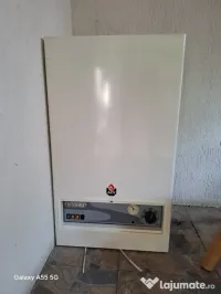 Vanzare centrala electrica trifazata 24kw 