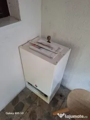 Vanzare centrala electrica trifazata 24kw 