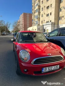 Mini Cooper 1.4 2008
