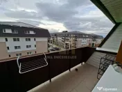 Apartament 2 camere -56mp in subcetate city 1 Brasov 