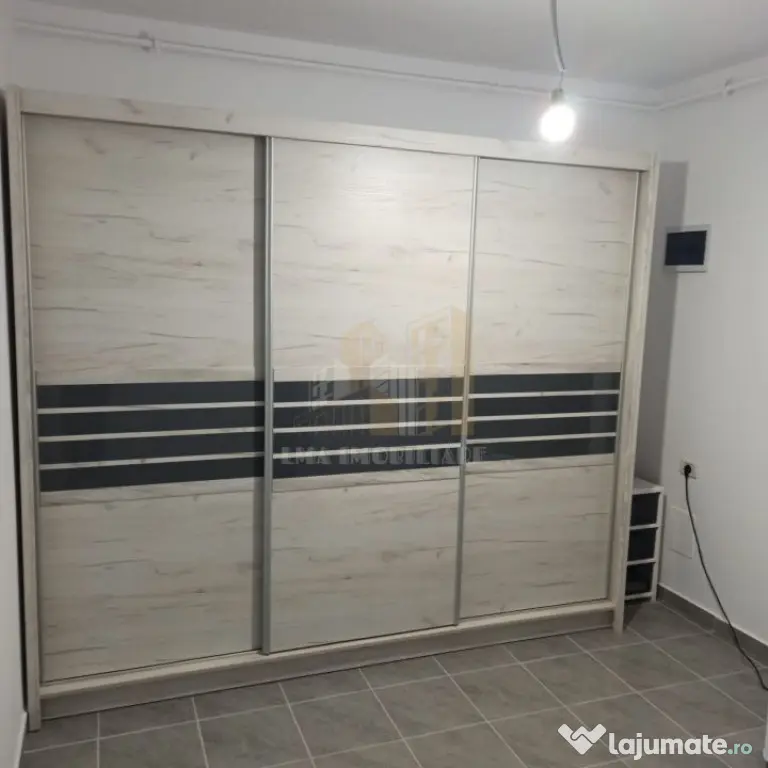 Apartament 2 camere -56mp in subcetate city 1 Brasov